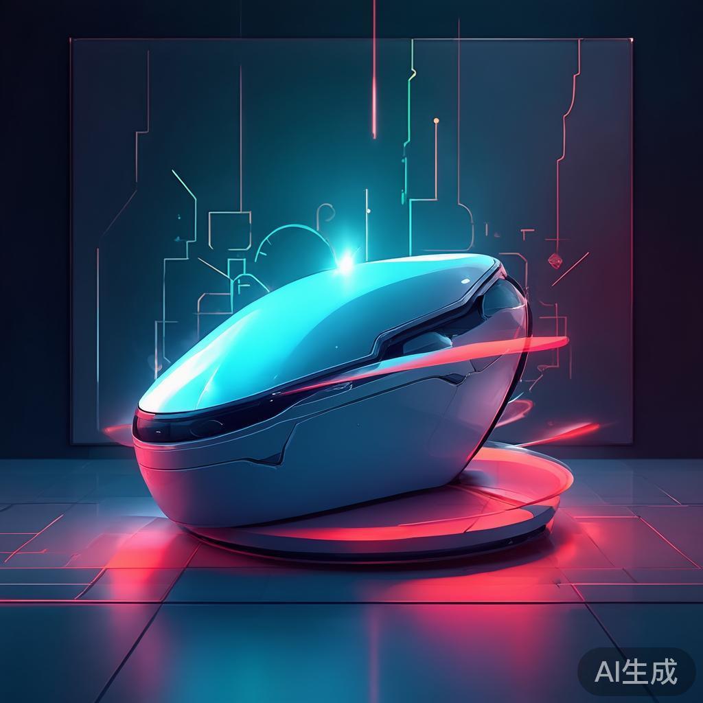 AI 图片扩图如何自然不穿帮