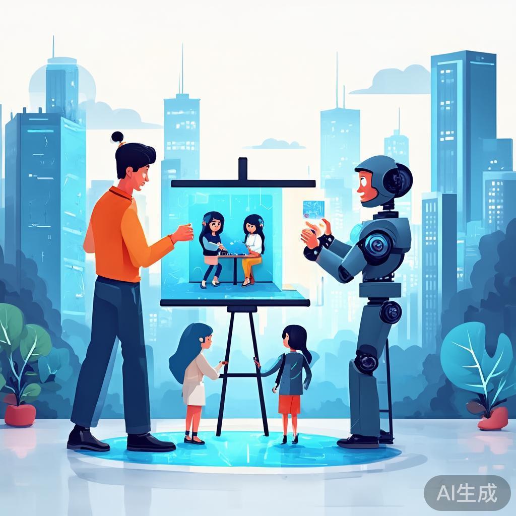 AI动画短片保姆级入门流程