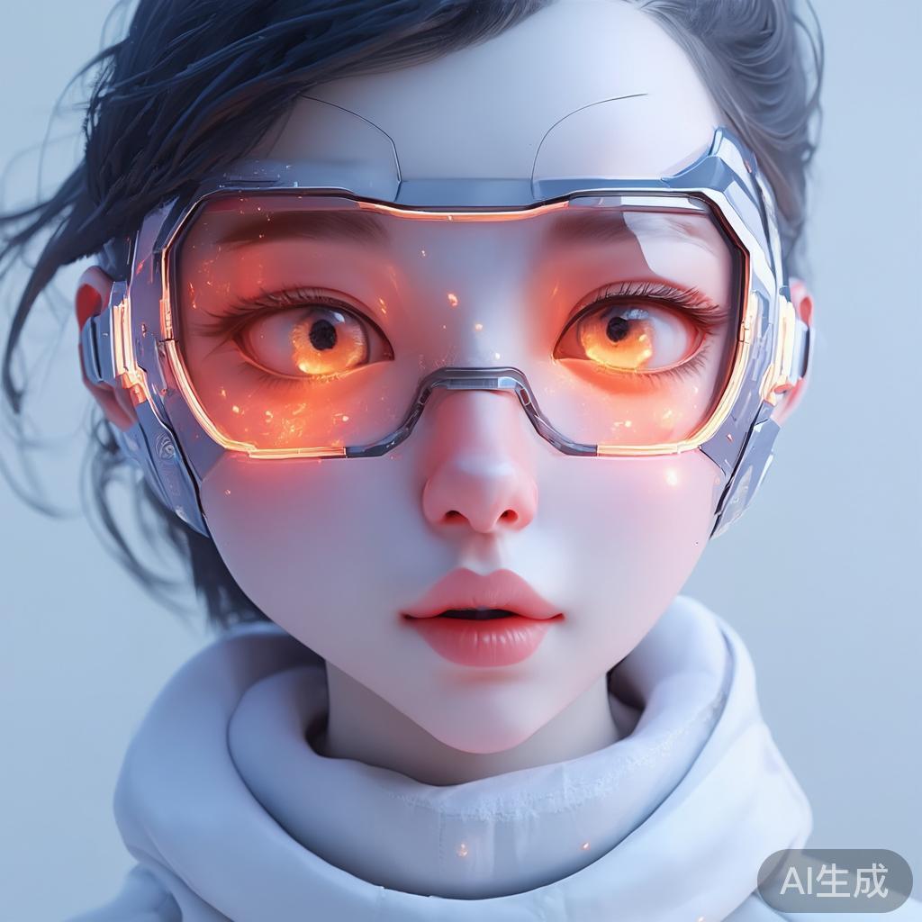 AI图片扩图怎么避免边缘变形