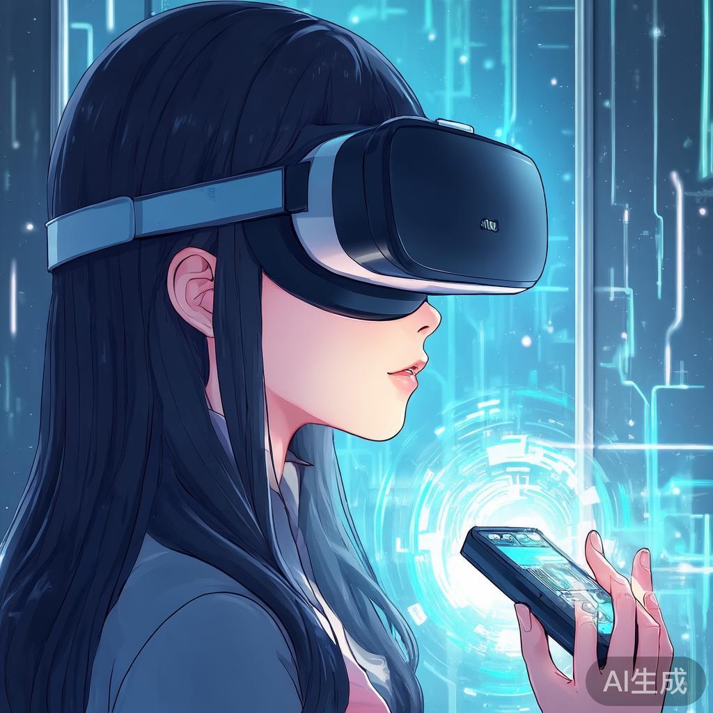AI真人转动漫亲测保留特征