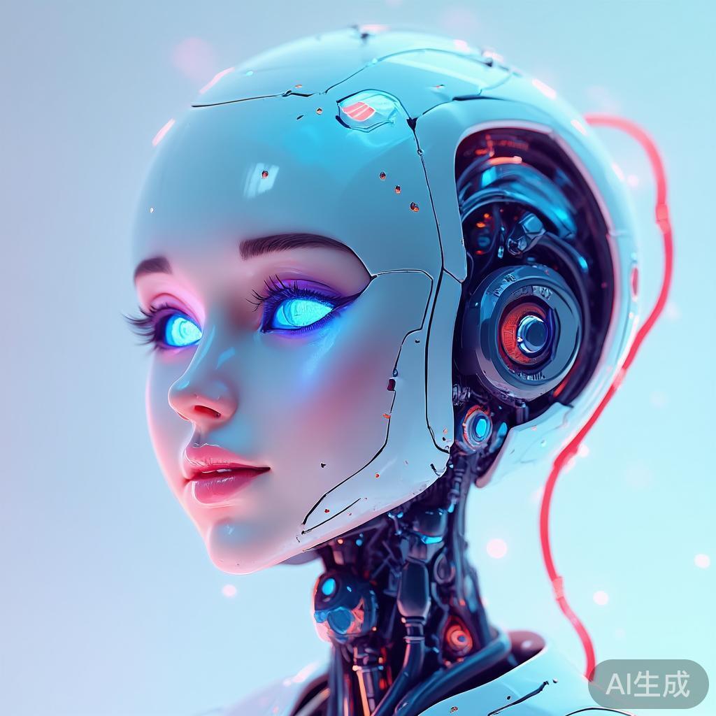 AI生图如何写提示词更自然