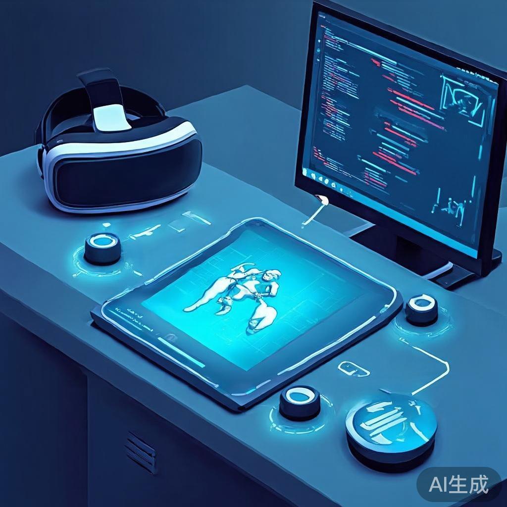 AI图生视频怎么控制镜头运动?