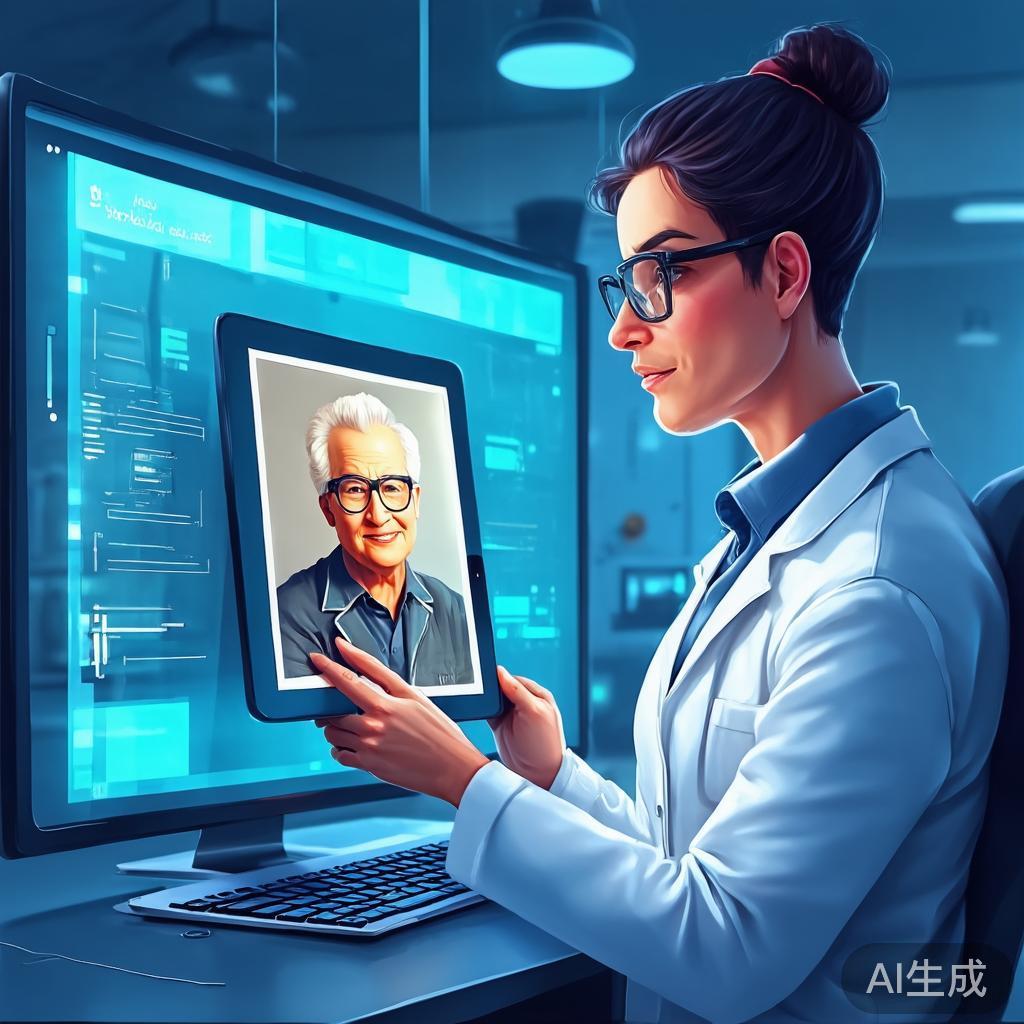 AI老照片修复亲测效果怎么样?