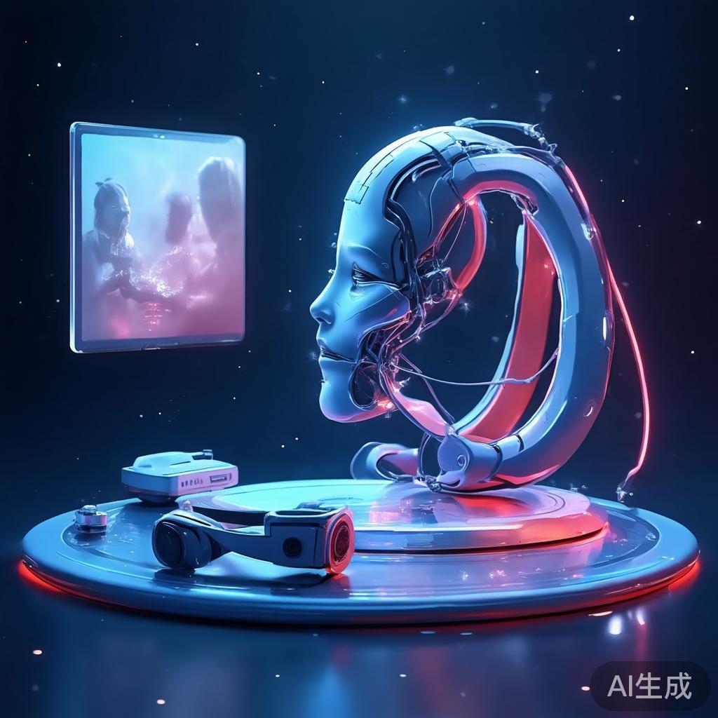 AI影视概念图怎么写出氛围