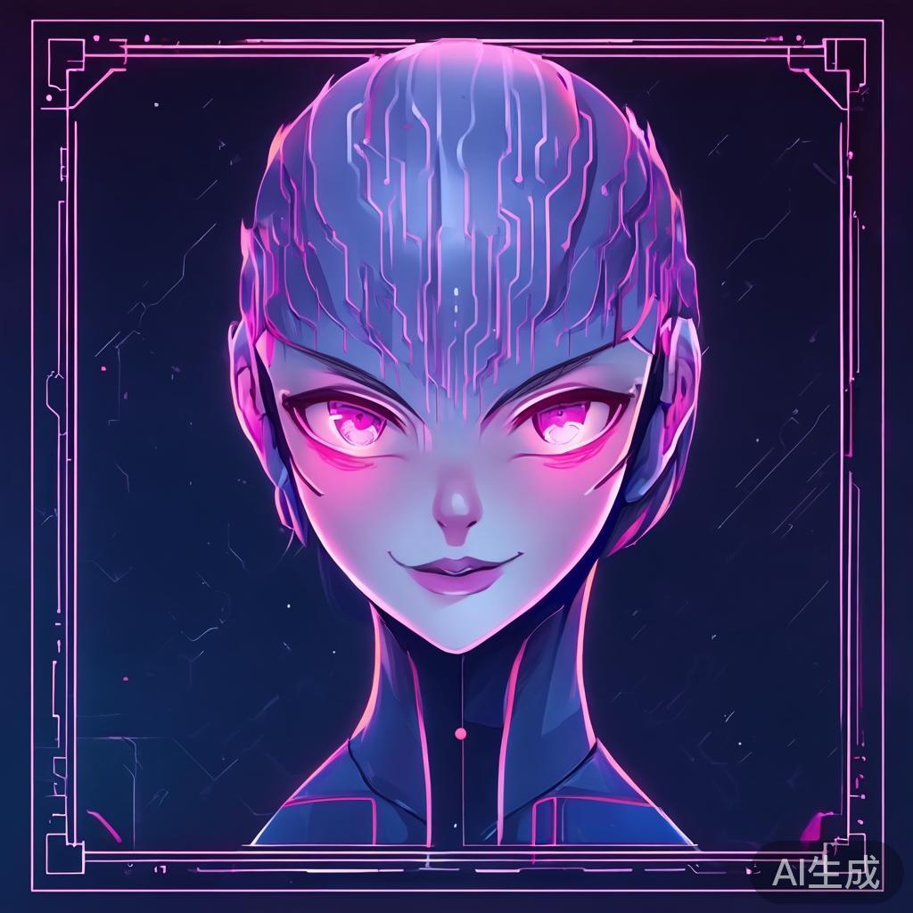 AI 二次元头像壁纸怎么生成