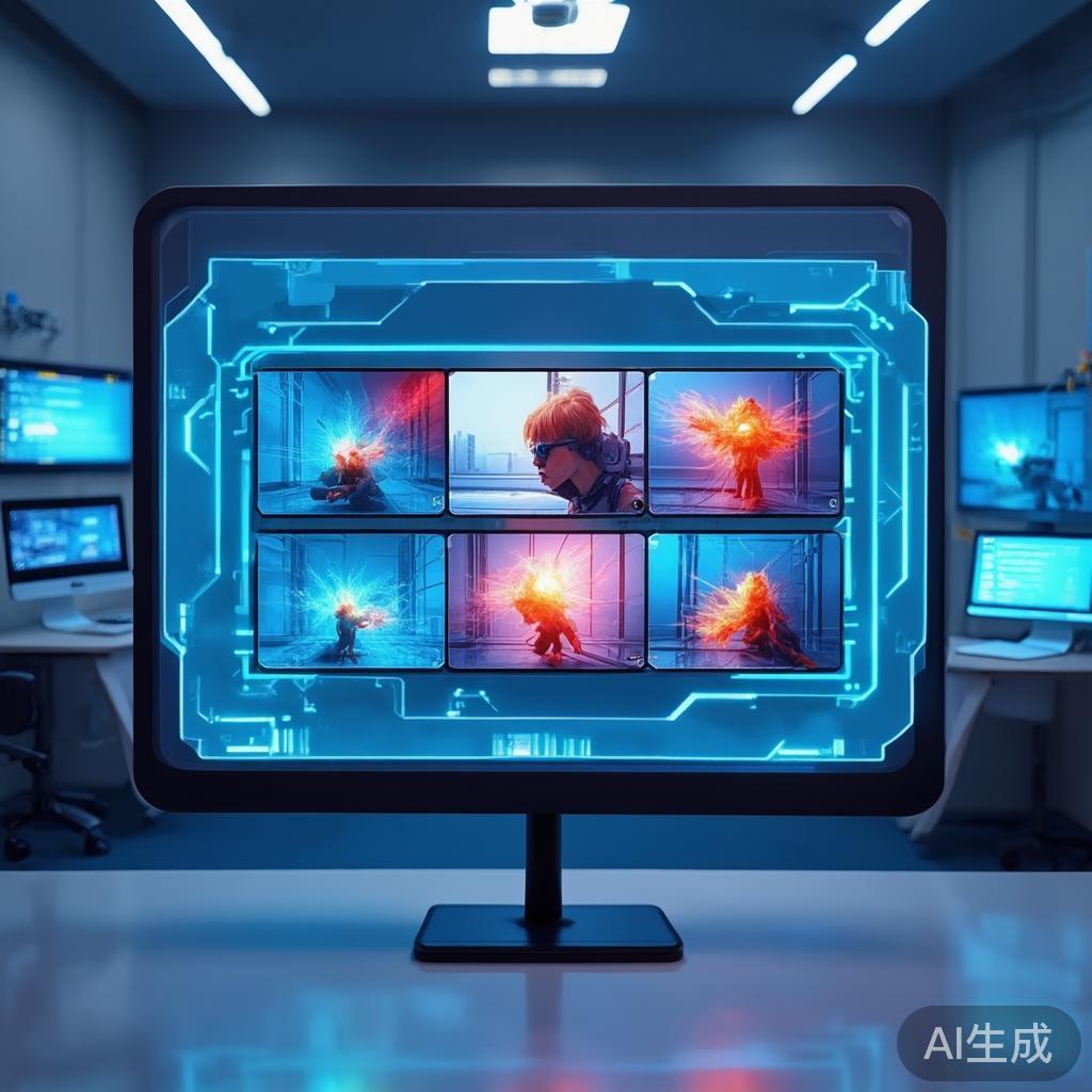 AI 分镜有哪些实用技巧