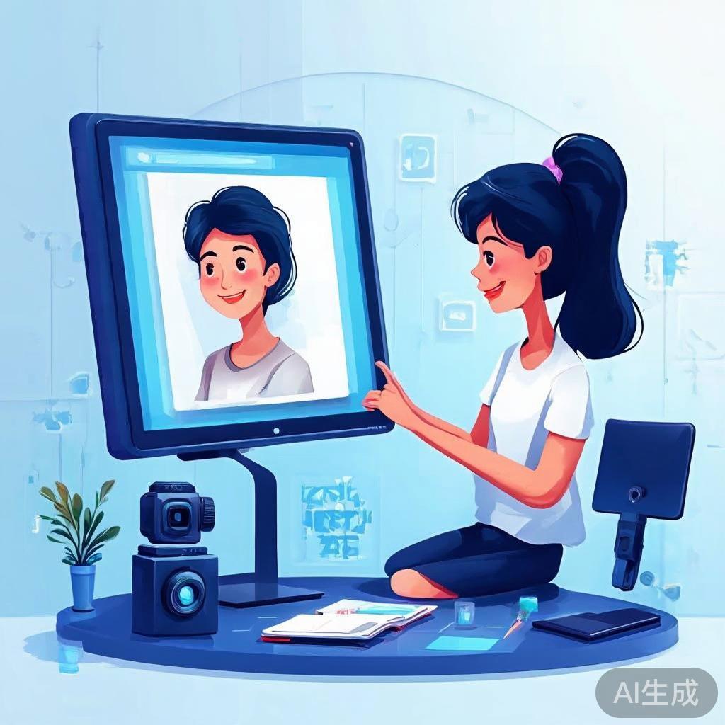 AI高清修复老照片新手必看步骤