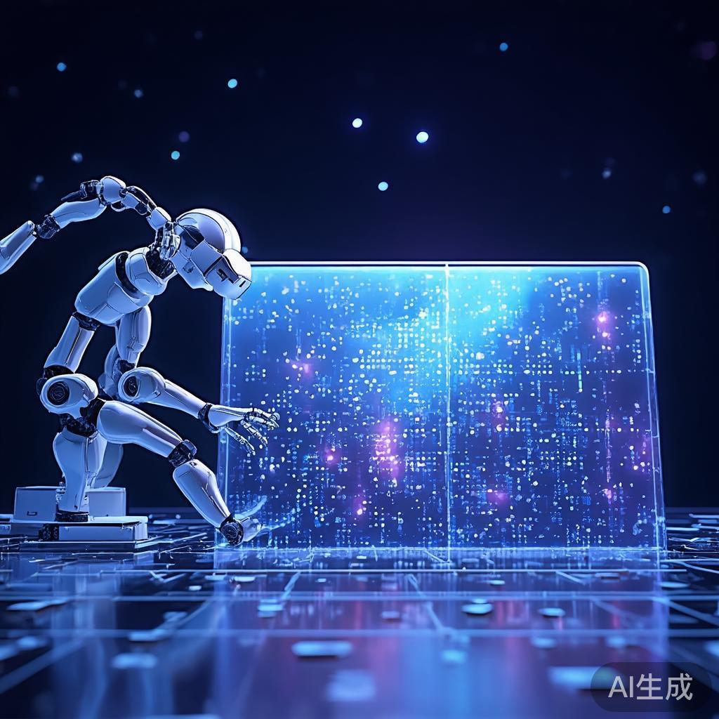 AI场景设计如何做出空间感？