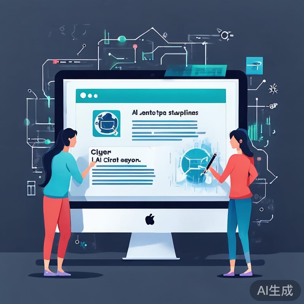 AI分镜新手必看镜头感写法