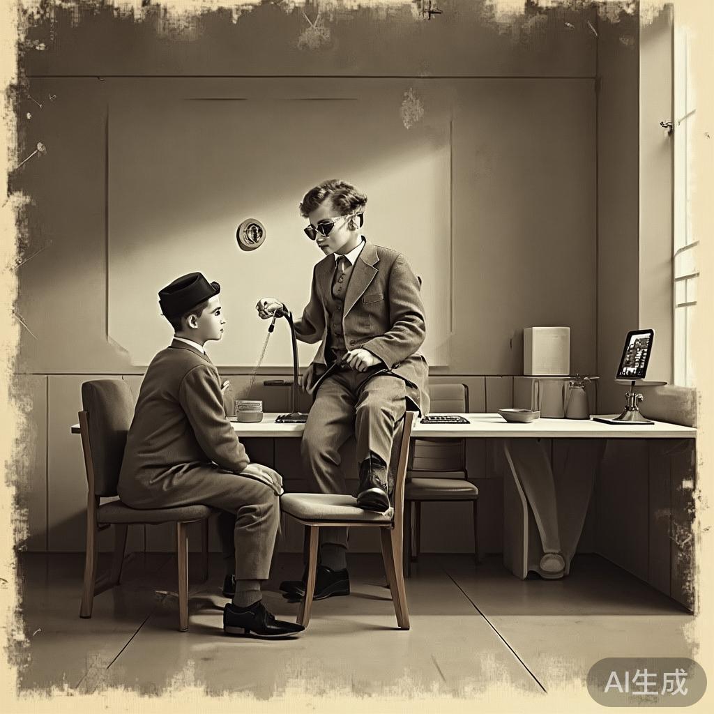 AI高清修复老照片怎么处理