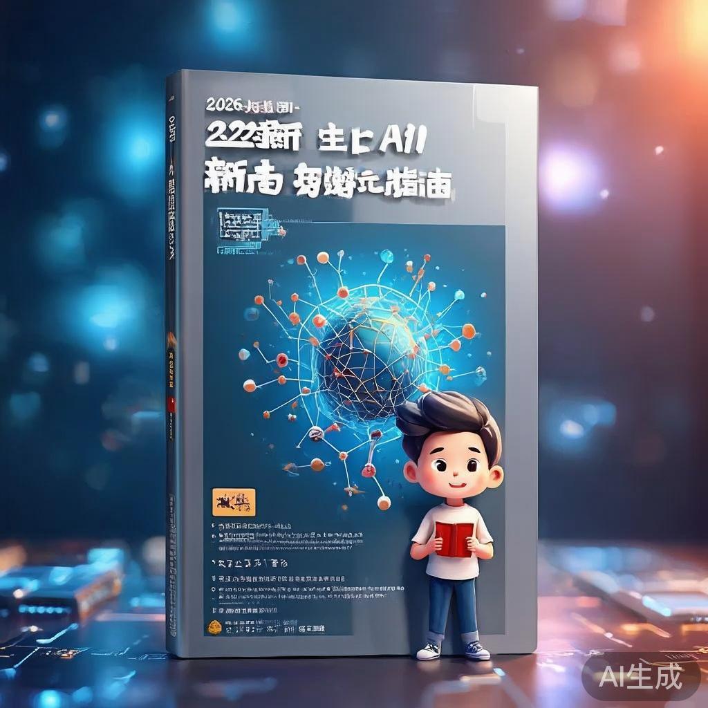 2026 最新 AI 生图新手避坑指南