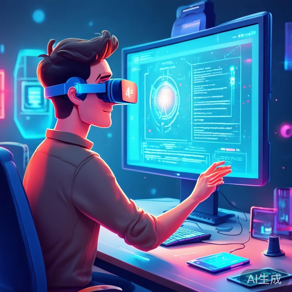 AI生图如何避免人物脸崩?