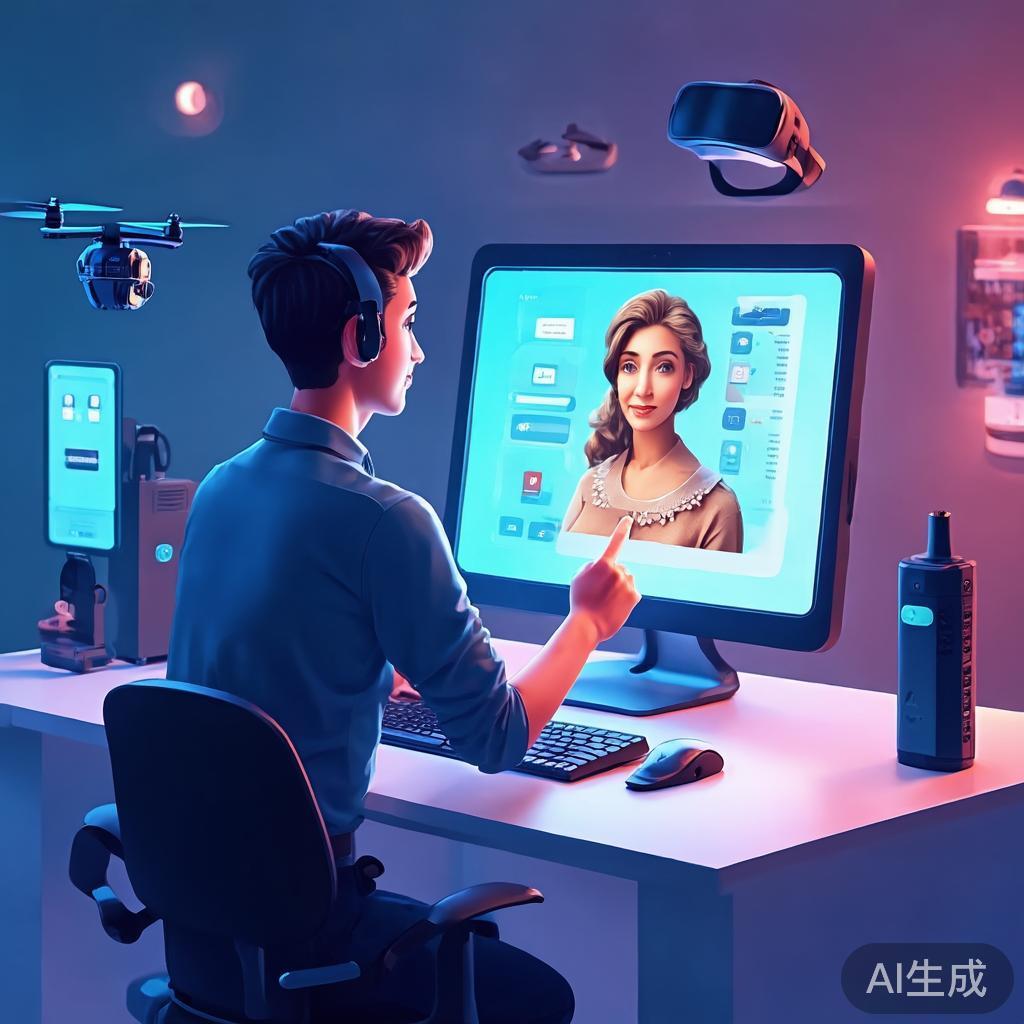 AI老照片修复零门槛教程有吗?