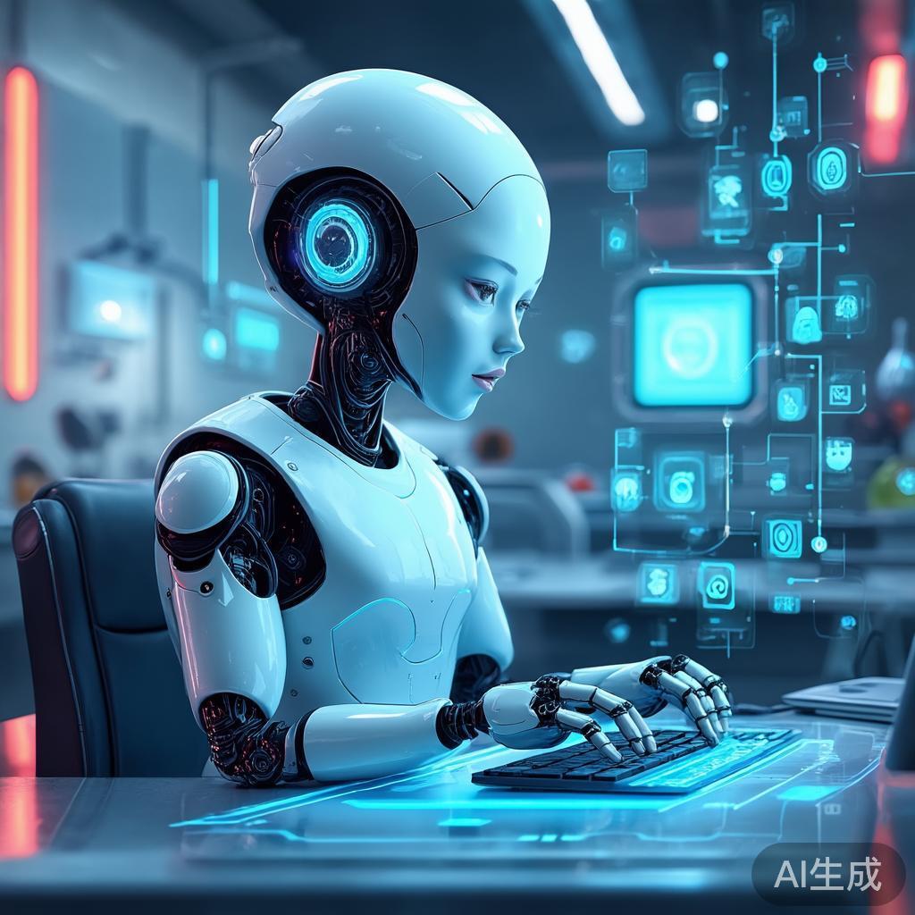 AI 生图如何写出好提示词