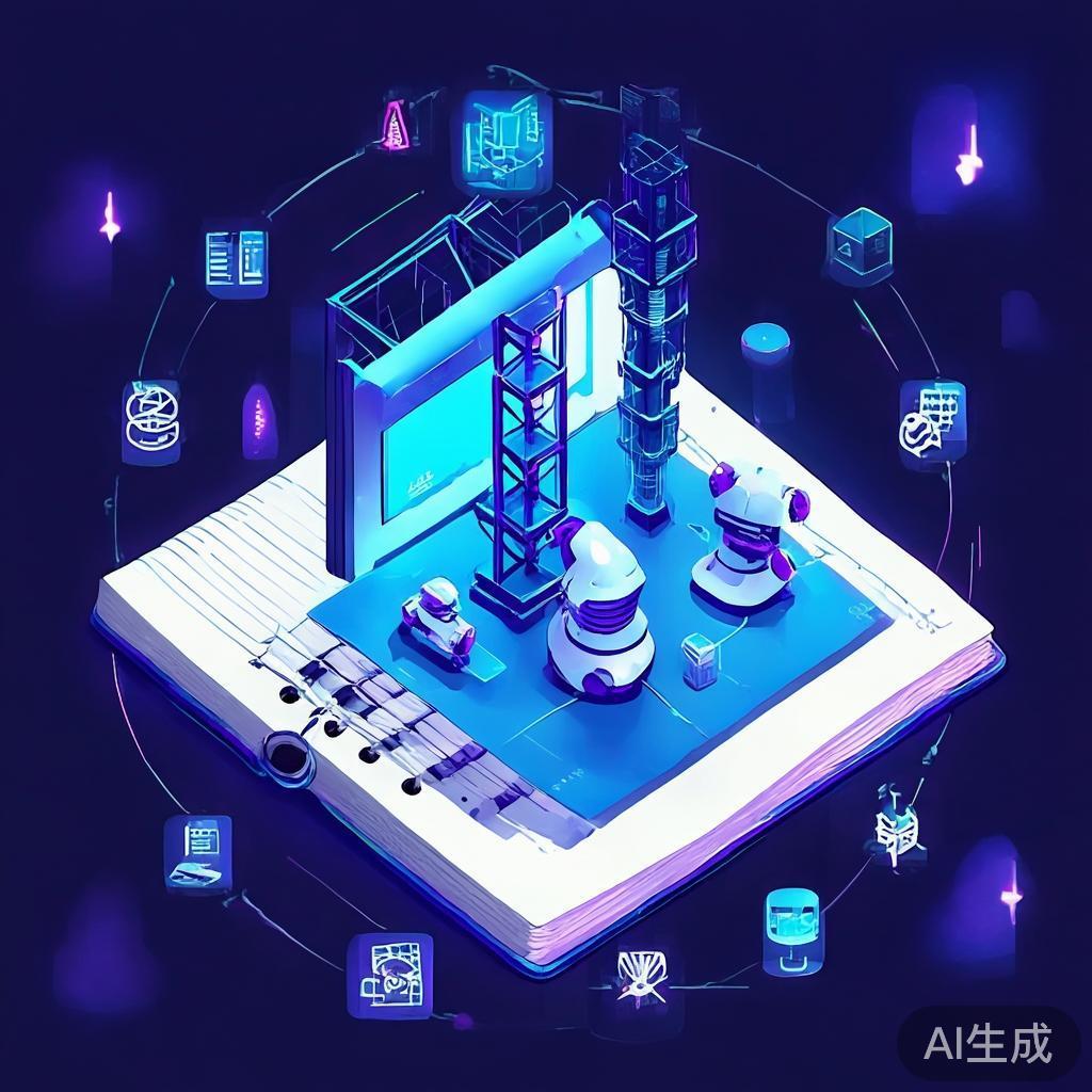 AI场景设计新手必看构图技巧