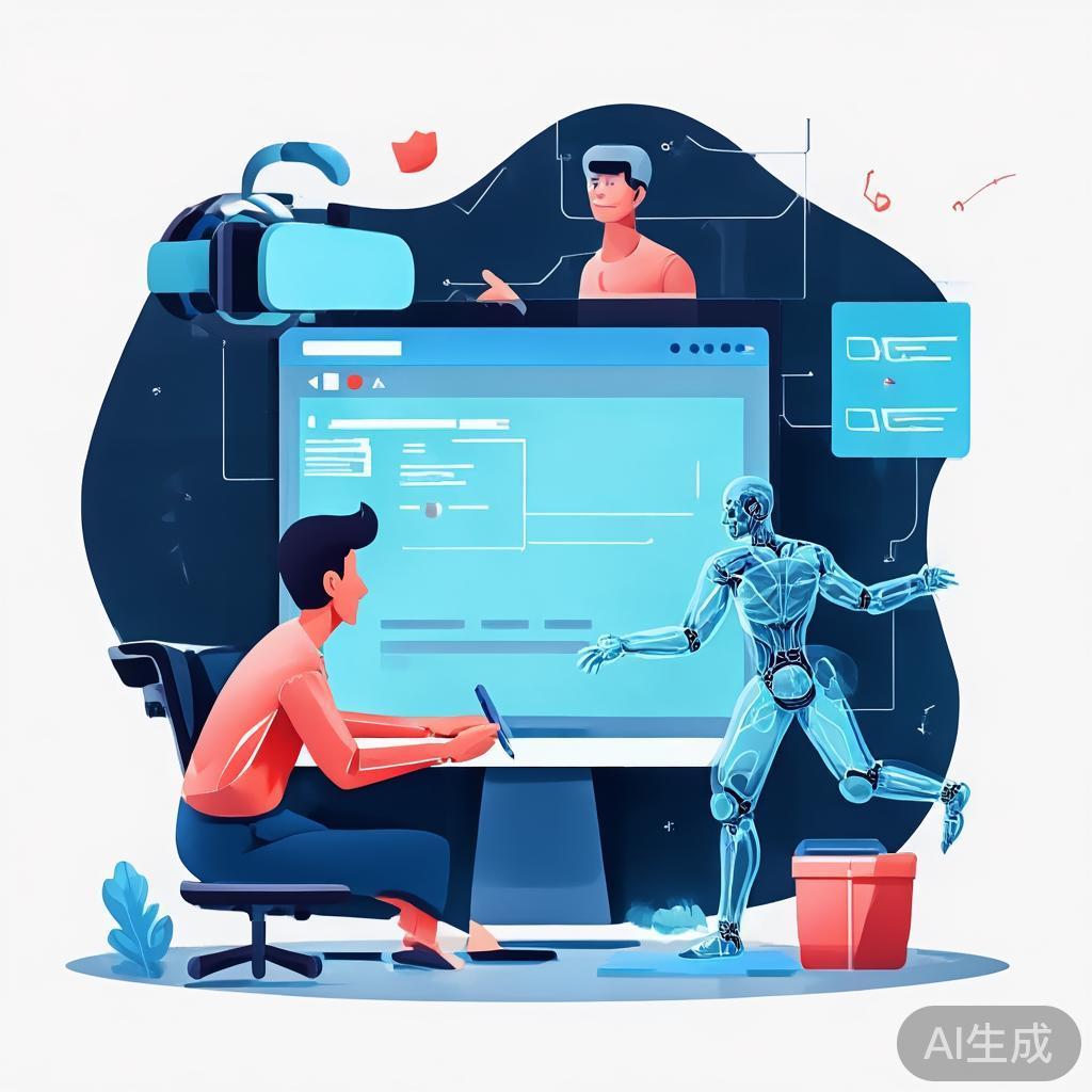 AI视频怎么让动作更自然?避坑经验