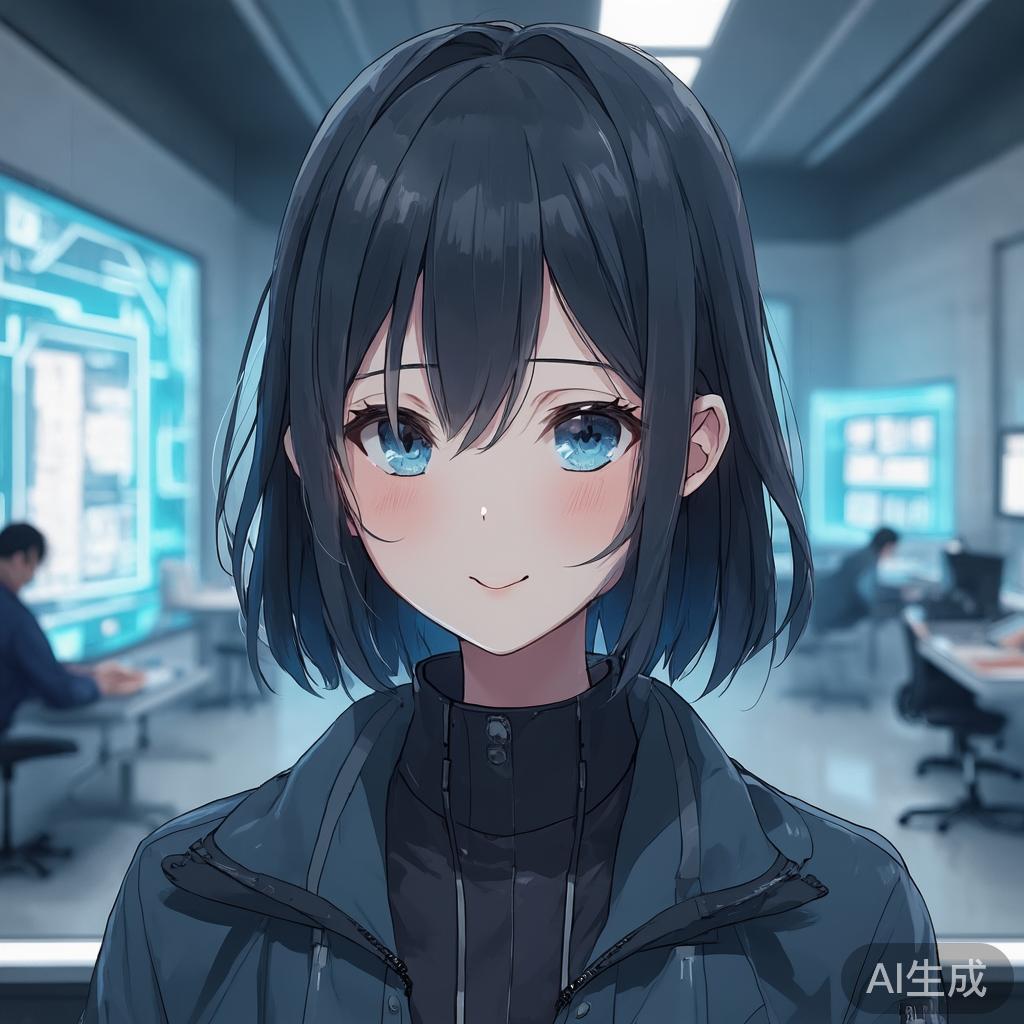 AI真人转动漫有哪些自然不崩的技巧