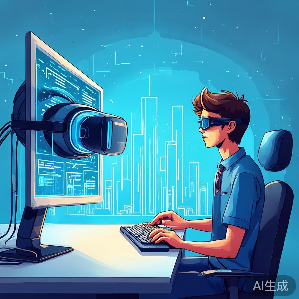 AI 条漫怎么快速生成