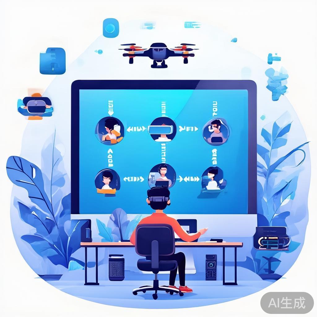 AI动画零门槛制作流程有哪些?