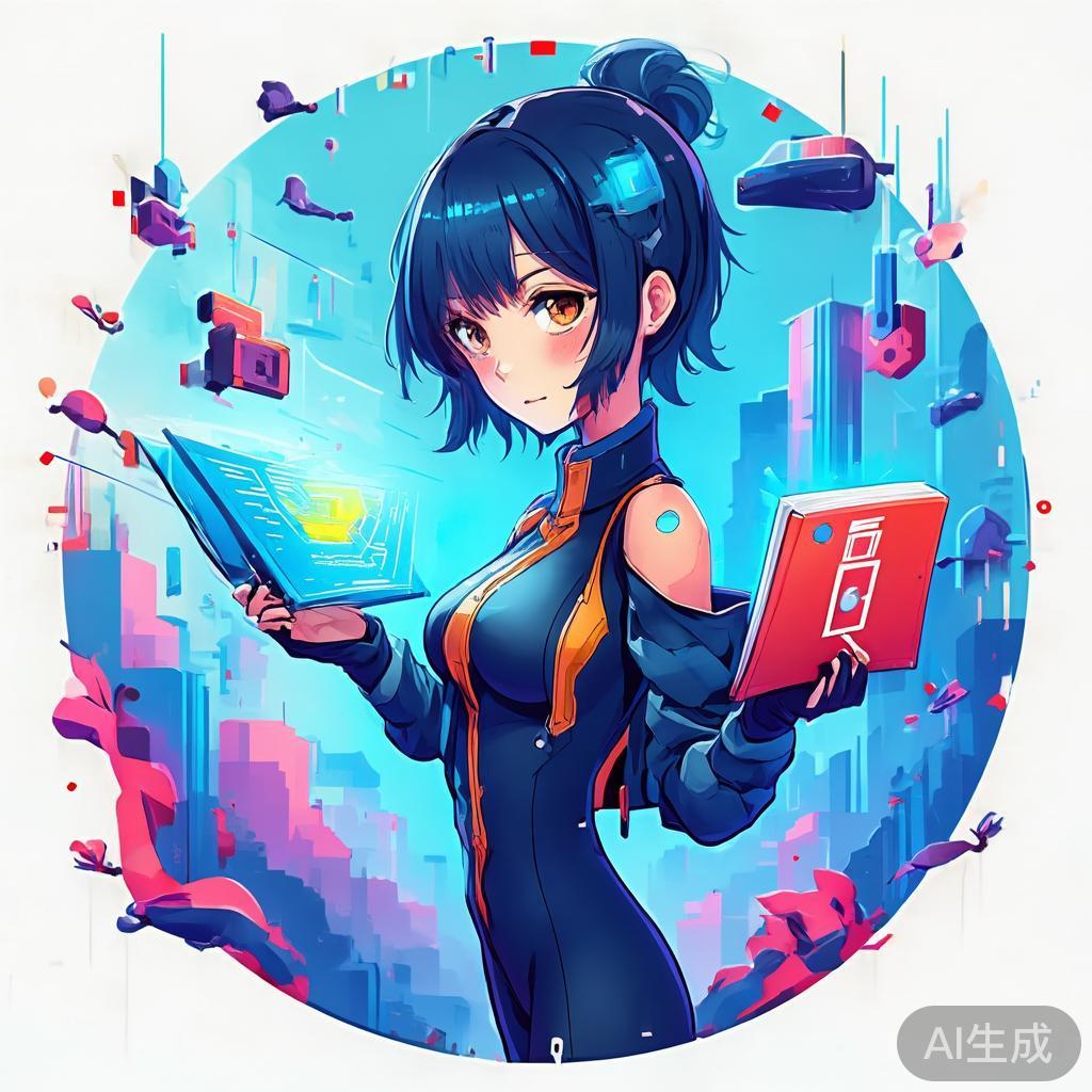 AI漫剧新手必看角色一致性技巧
