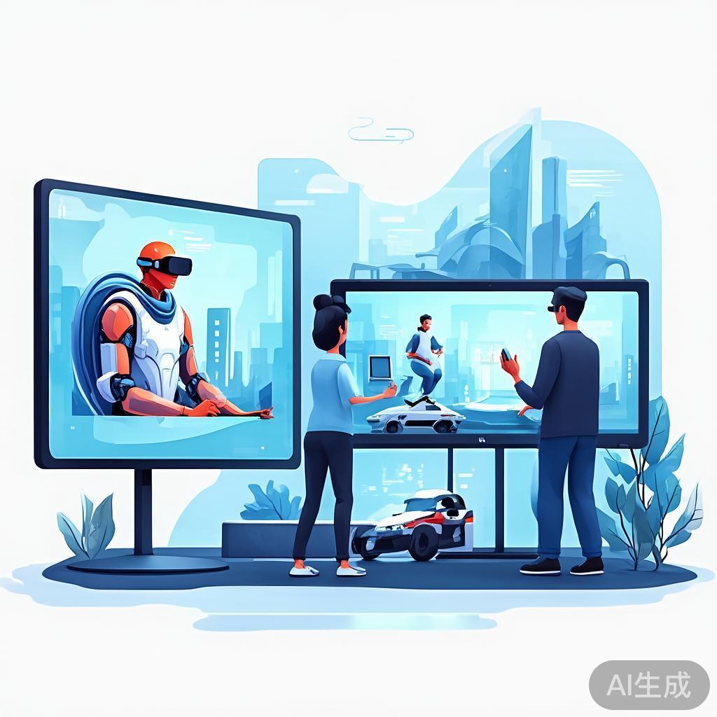 AI 场景设计如何用 AI 辅助