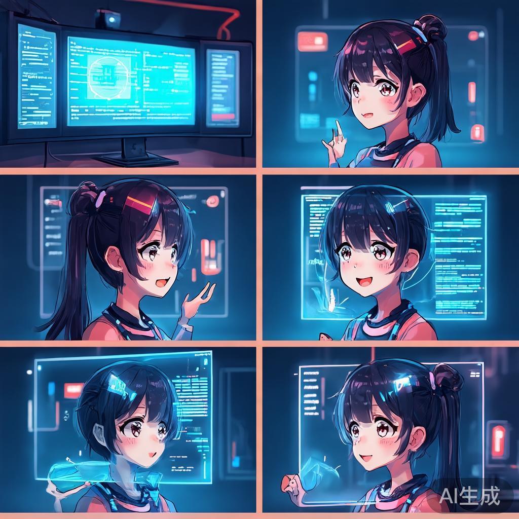 AI条漫零门槛分镜怎么排更吸引人