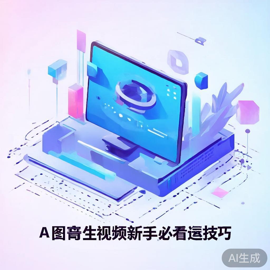 AI图生视频新手必看运镜技巧