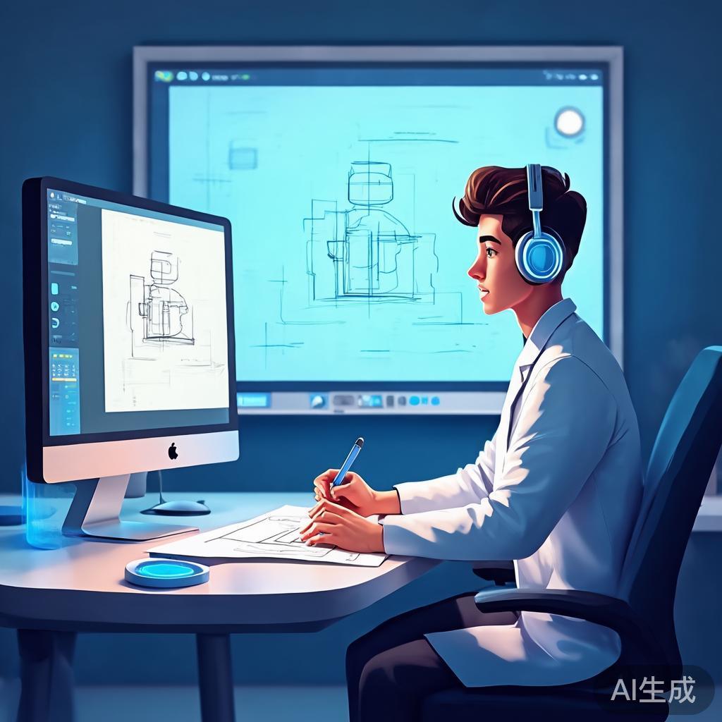 AI视频新手必看怎么做分镜