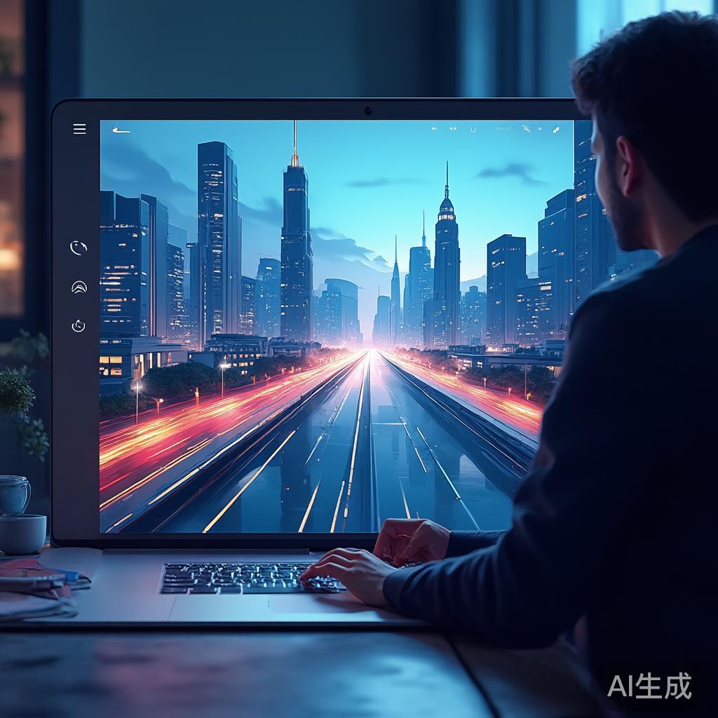 AI图生视频怎么让照片动起来