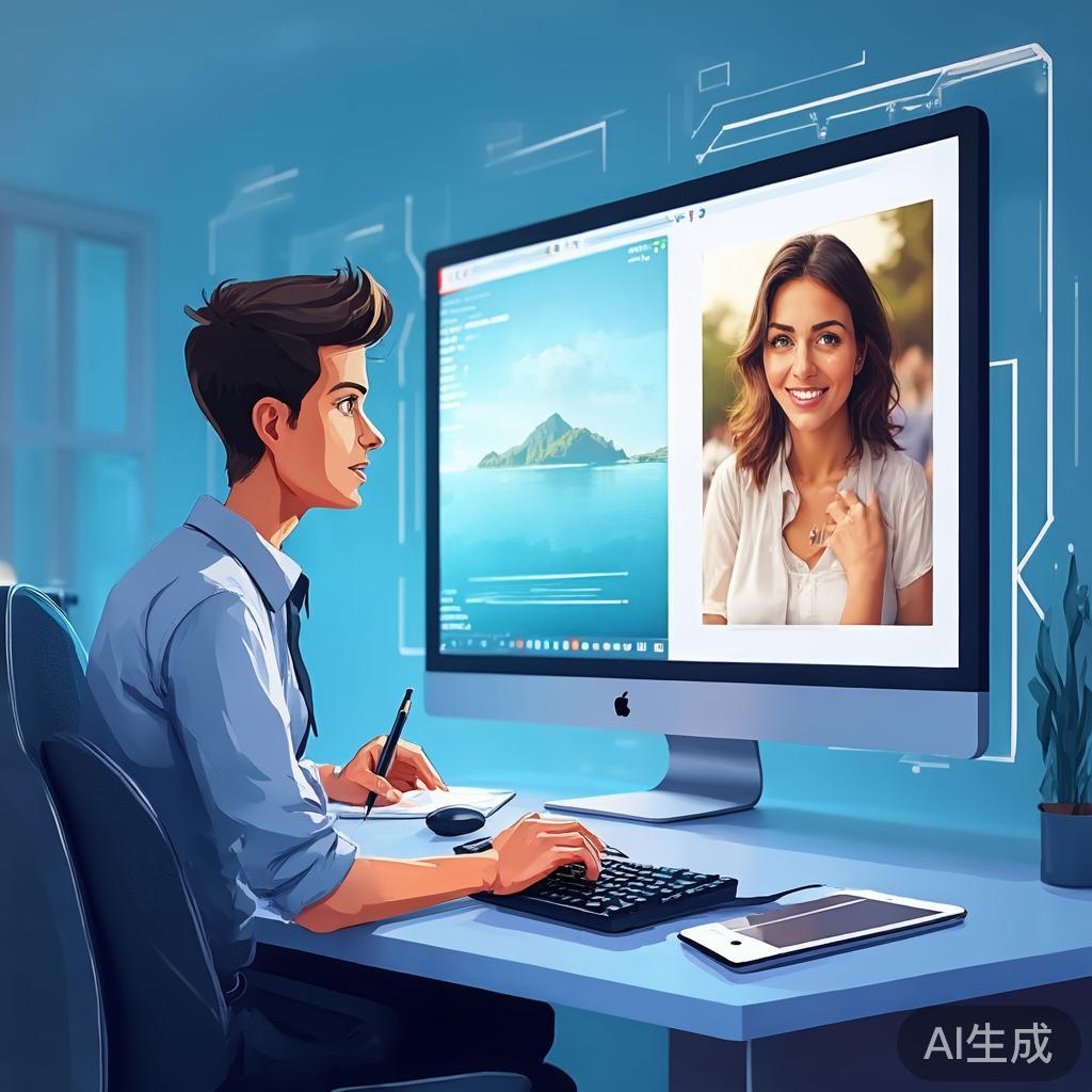 亲测AI高清修复老照片效果如何?