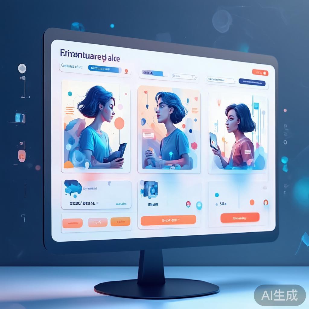 AI批量出图怎么设置参数