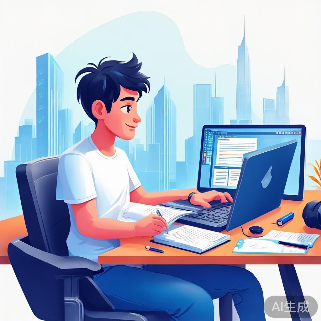 零基础学AI生图有哪些技巧
