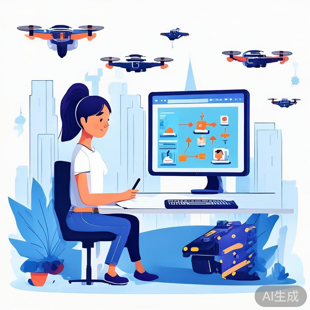 AI生图新手怎么快速上手