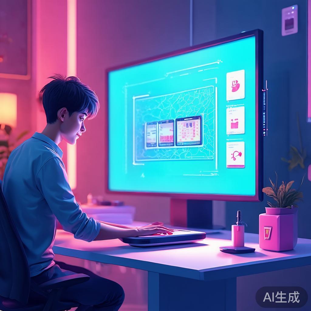 AI分镜怎么画零门槛入门