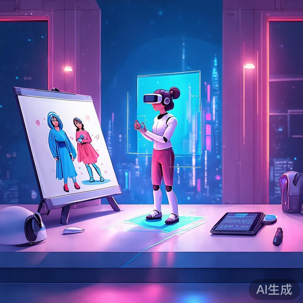 AI分镜怎么设计短视频画面