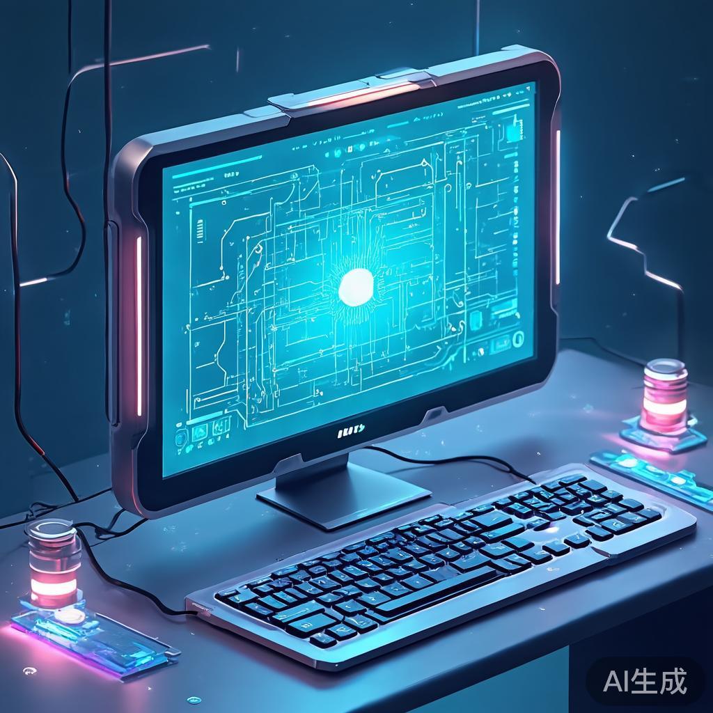 AI图片扩图怎么避免变形