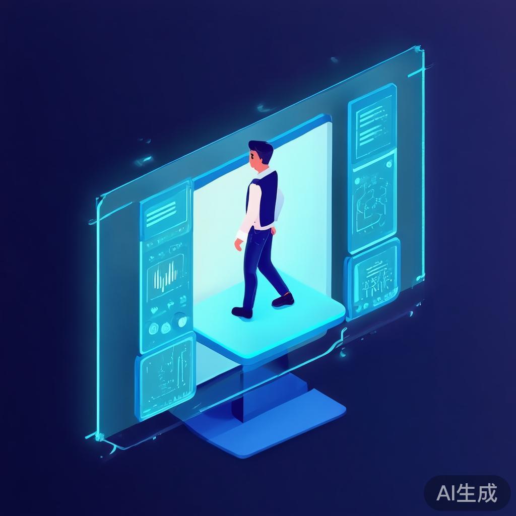 AI图生视频怎么让动作更自然?