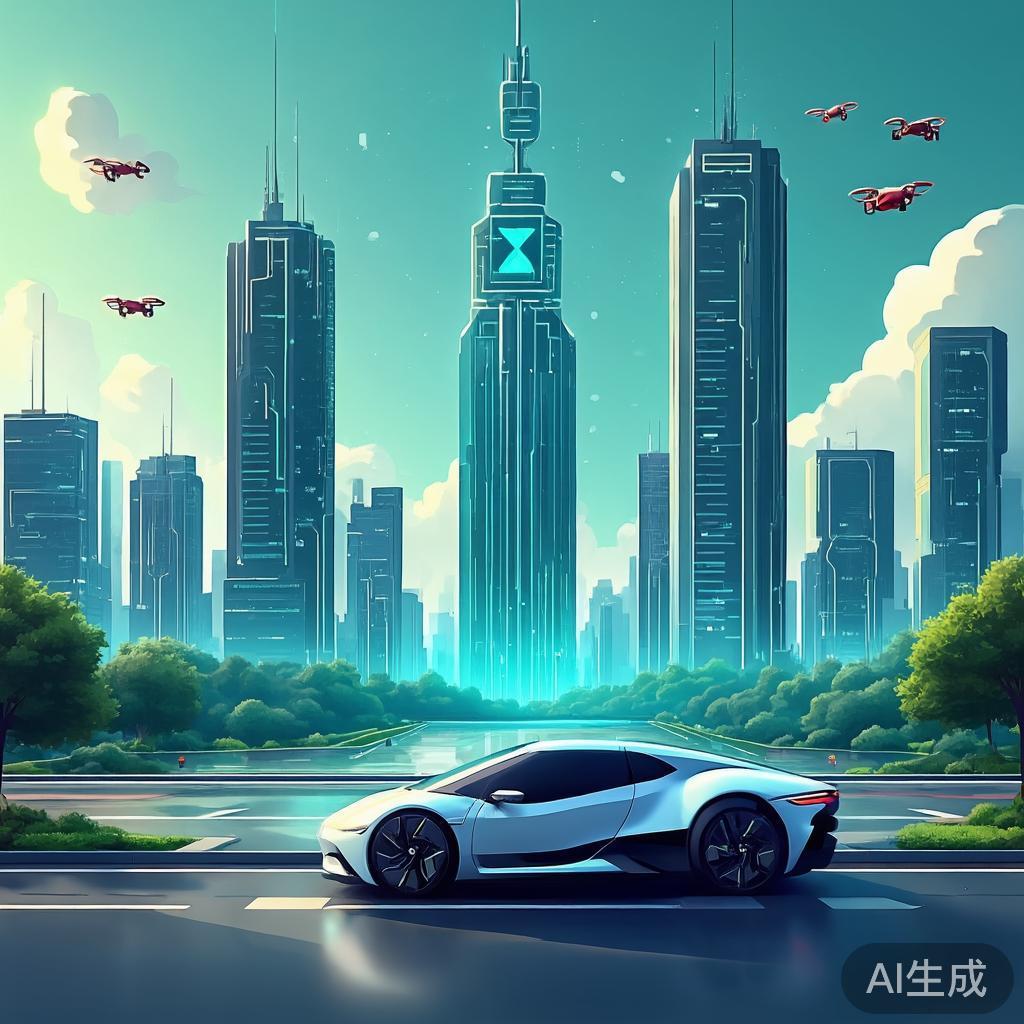 AI场景设计有哪些好思路