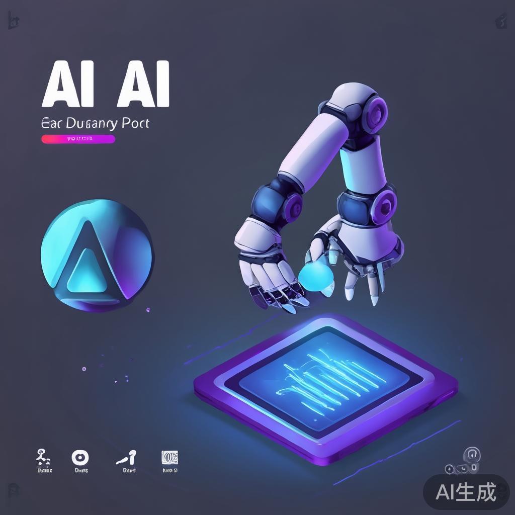 AI电商主图怎么做出高级感?