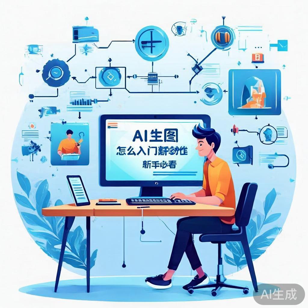 AI生图怎么入门新手必看
