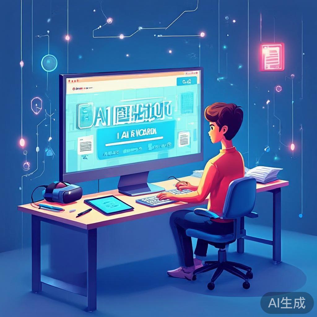 AI图生视频新手怎么入门