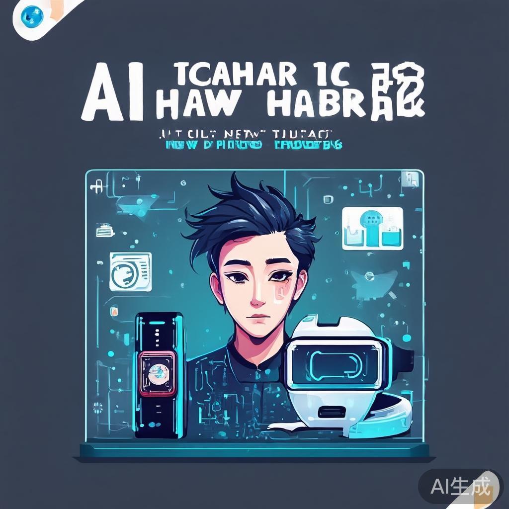 AI二次元头像怎么生成新手必看