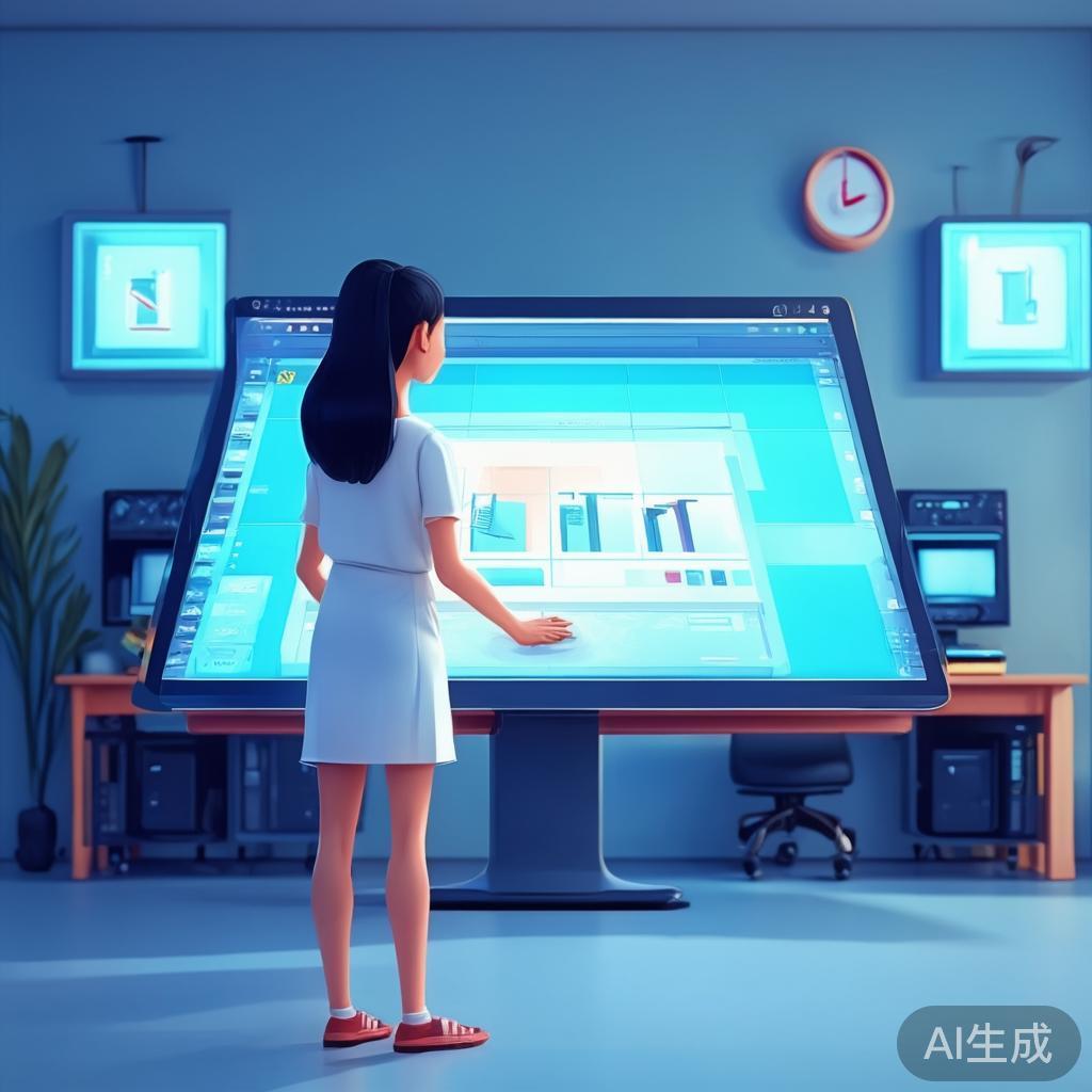 AI电商主图零门槛怎么做