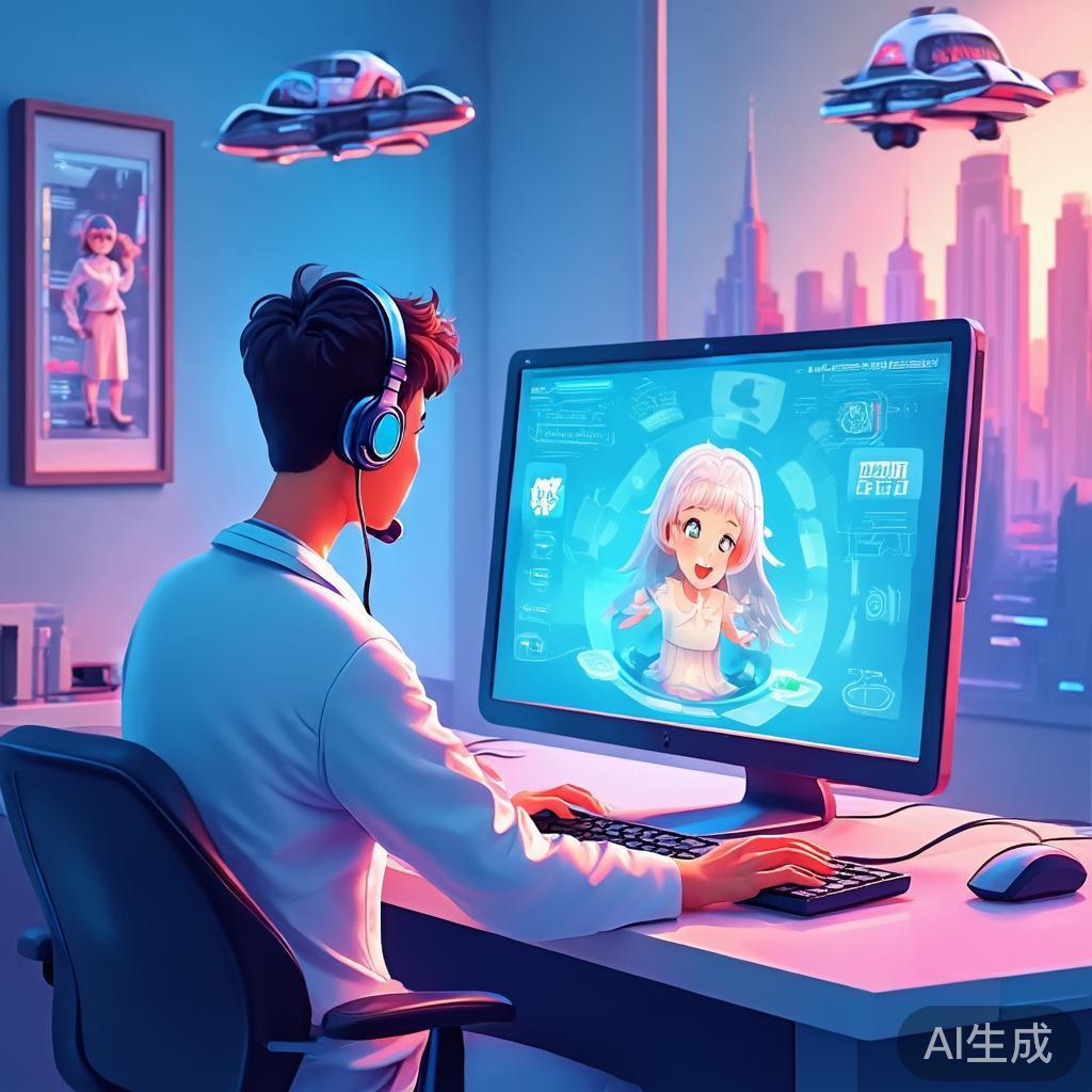 AI漫剧怎么做零基础入门