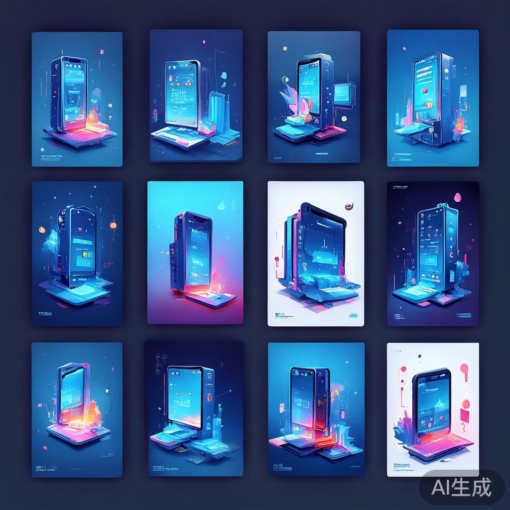 AI壁纸批量出图怎么做好