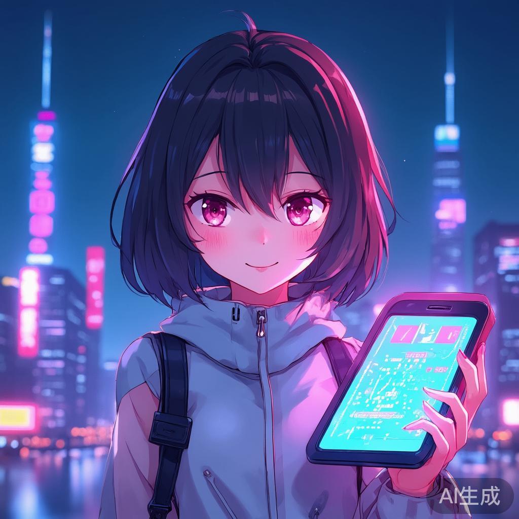 AI真人转动漫怎么才自然
