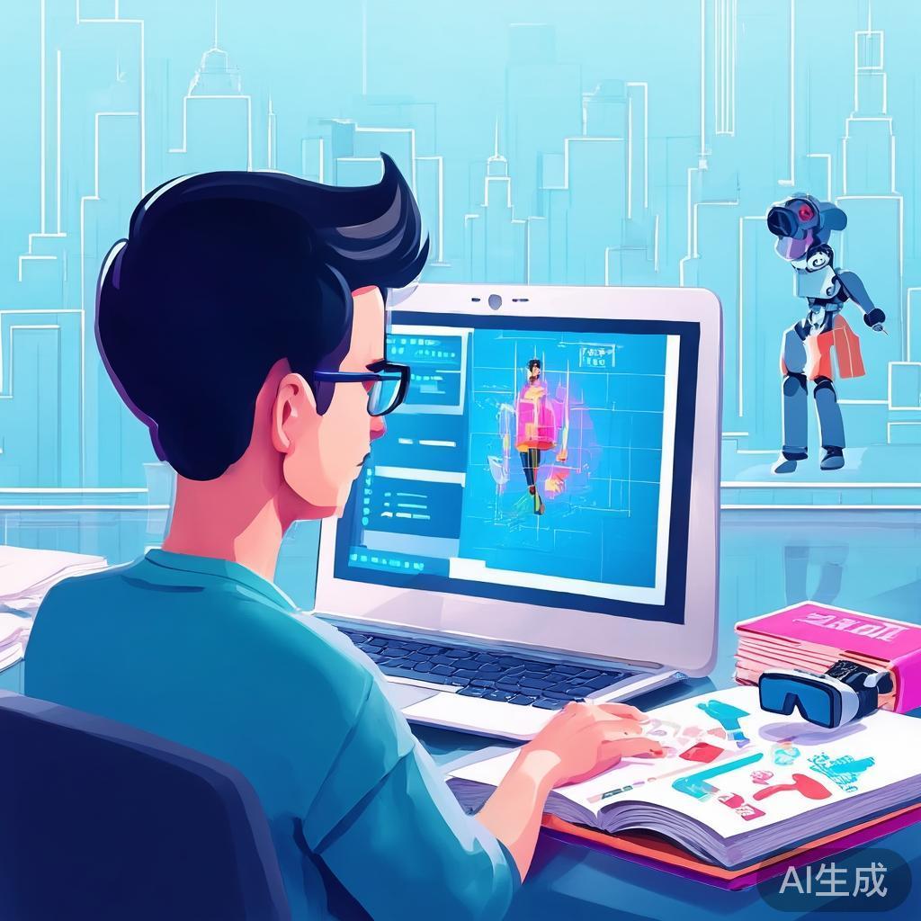 零门槛学AI分镜新手入门技巧