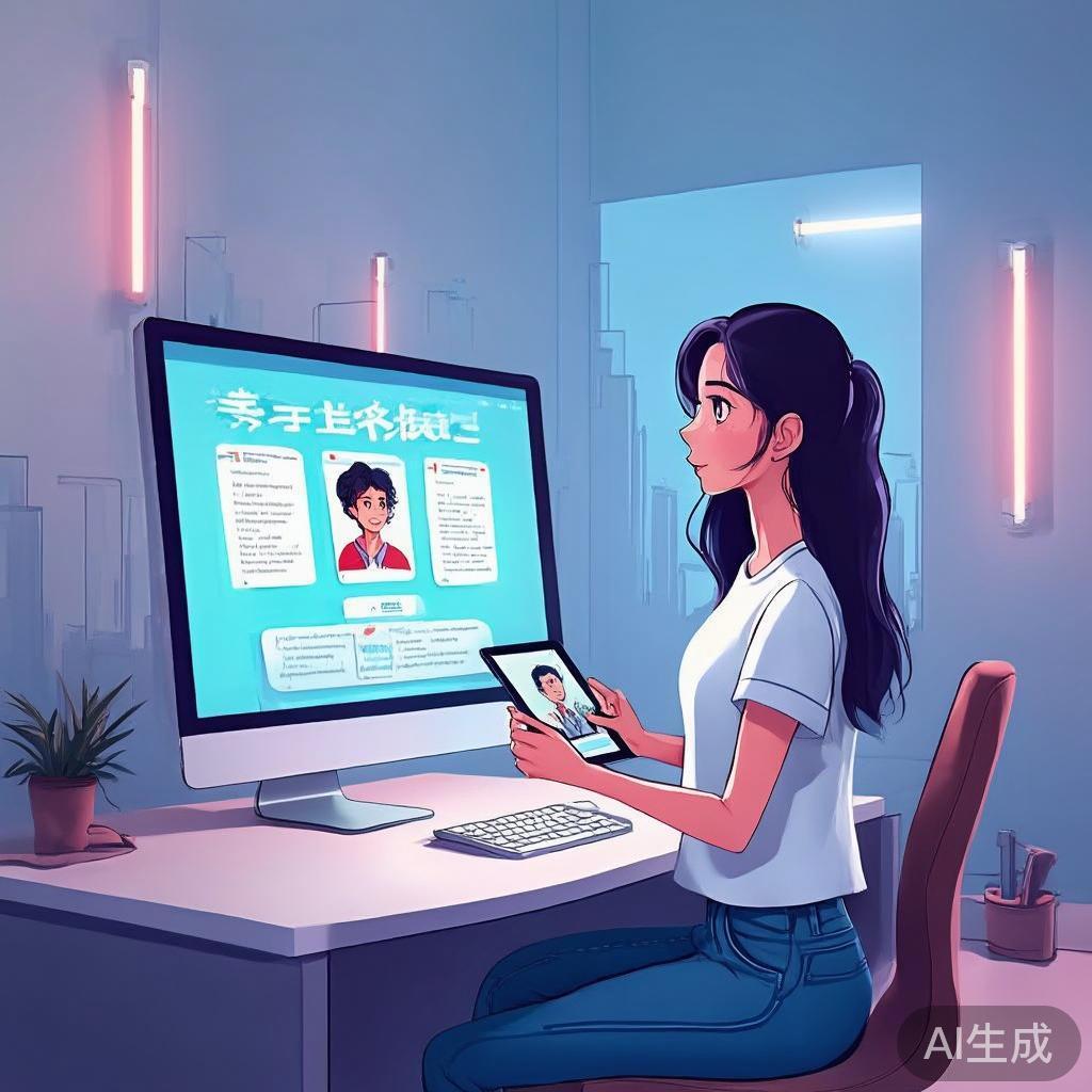 零门槛AI真人转动漫上手步骤