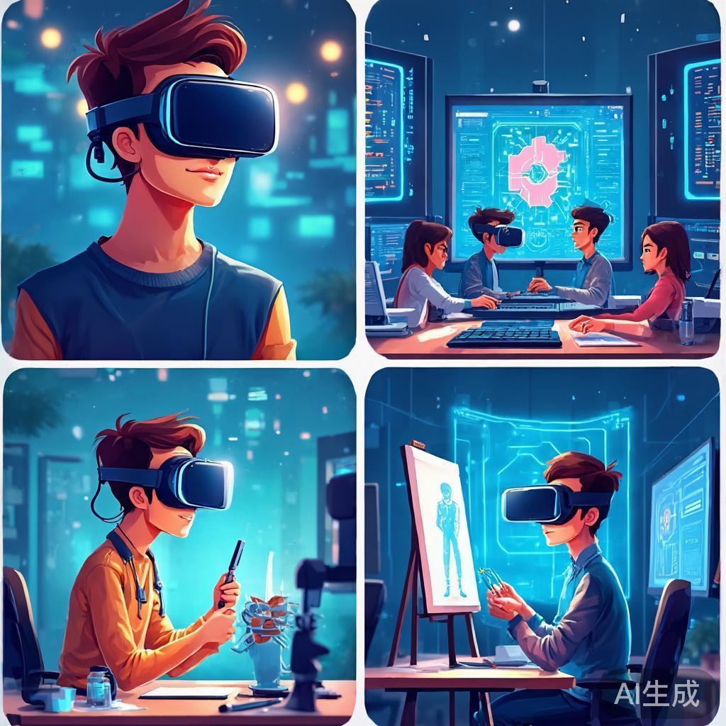 AI条漫怎么分镜才不尴尬?