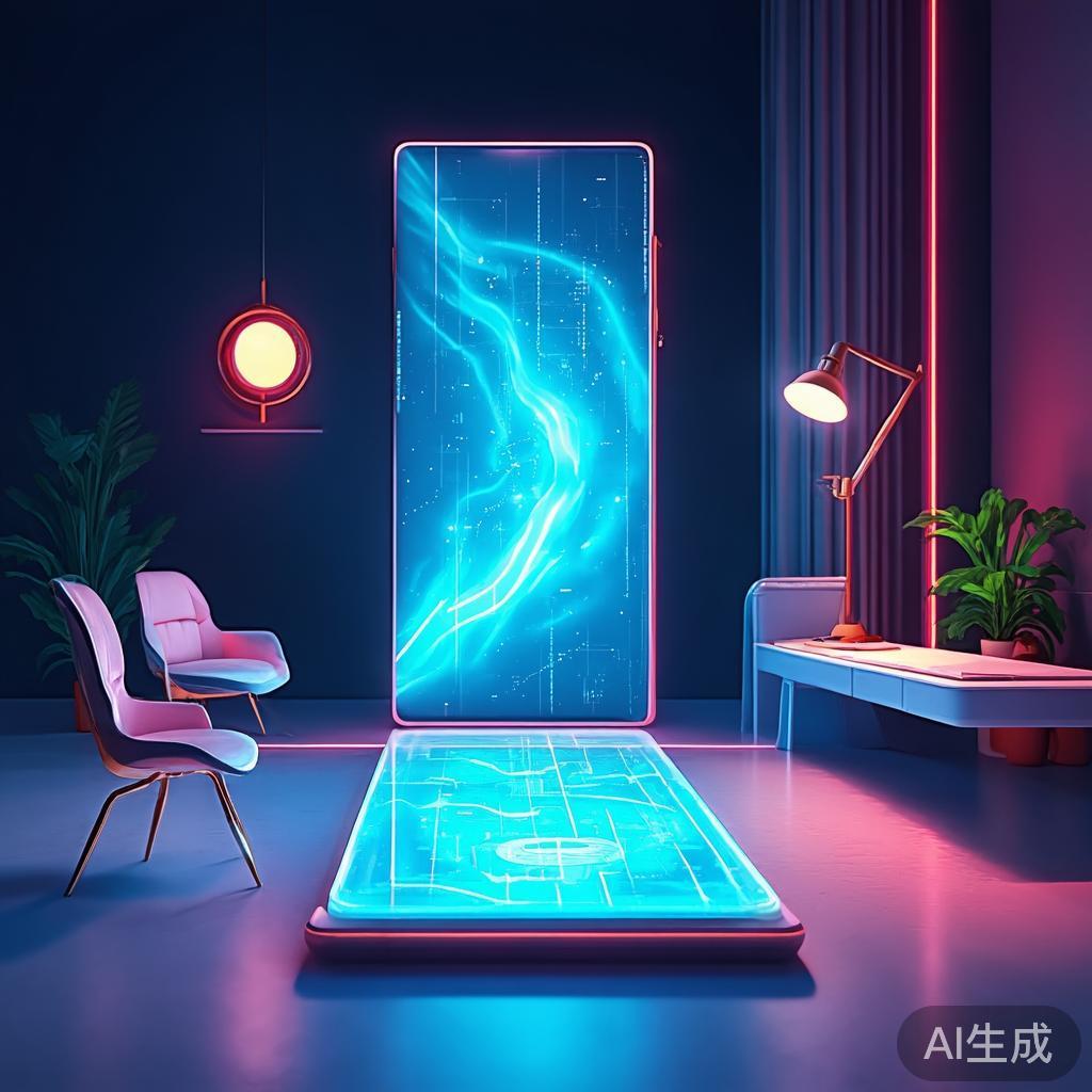 AI场景设计怎么避免画面杂乱